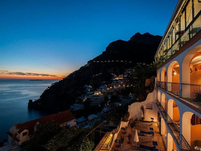 A.I.R. Hotel Gabbiano Isola Rossa Exterior foto